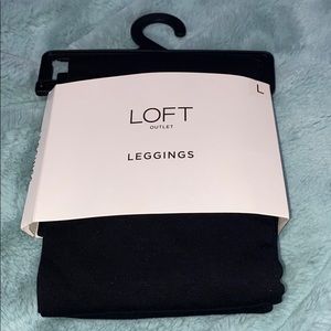 Leggings